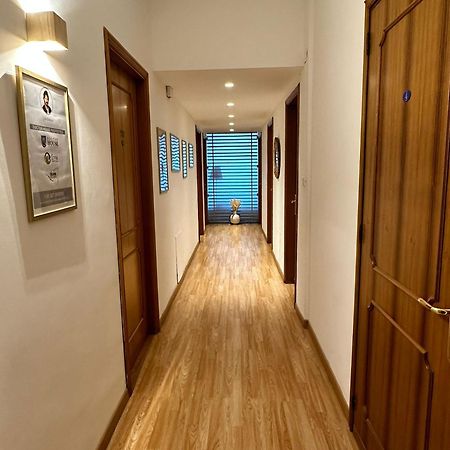 Doctor House Standard, Suites & Luxury Rooms Энна Экстерьер фото