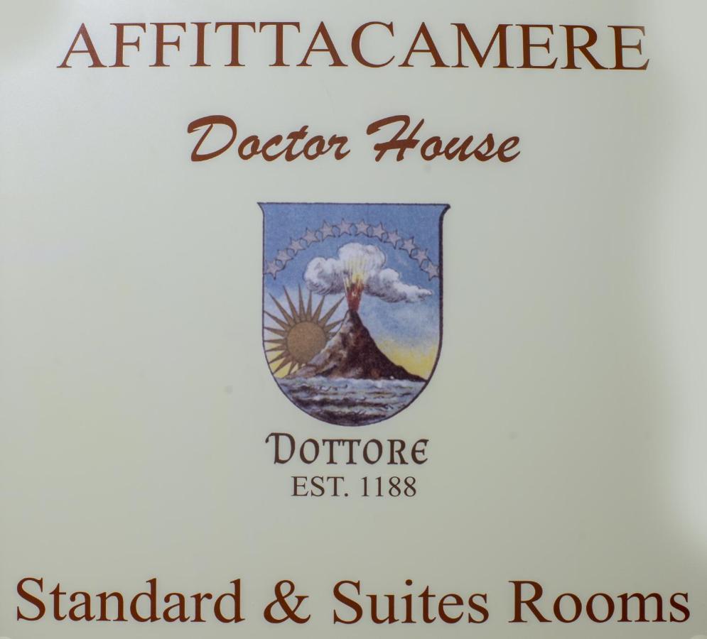 Doctor House Standard, Suites & Luxury Rooms Энна Экстерьер фото