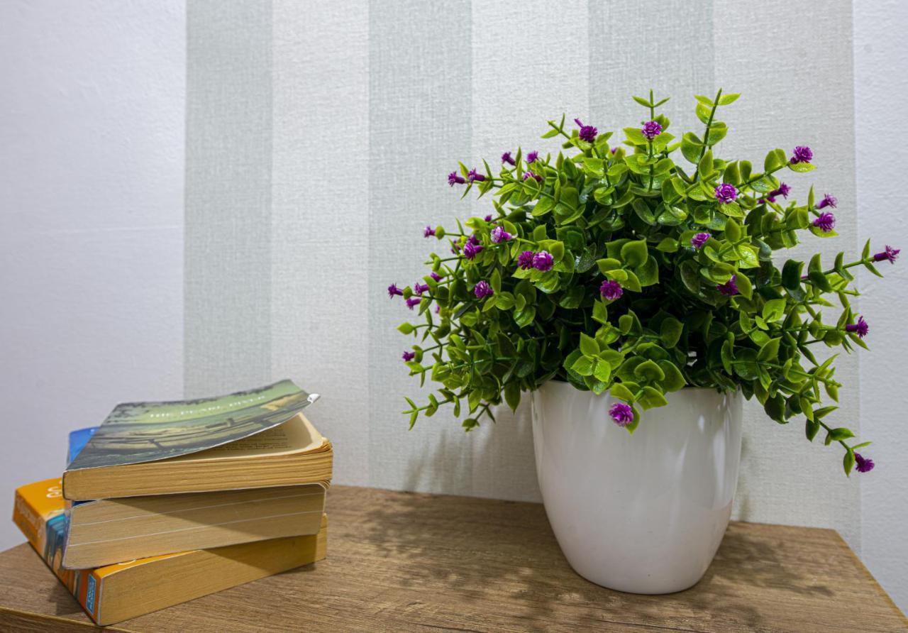 Doctor House Standard, Suites & Luxury Rooms Энна Экстерьер фото