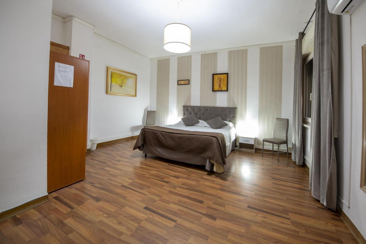 Doctor House Standard, Suites & Luxury Rooms Энна Экстерьер фото