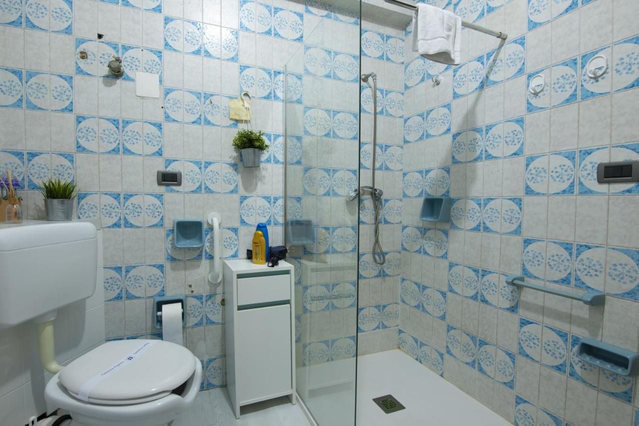 Doctor House Standard, Suites & Luxury Rooms Энна Экстерьер фото