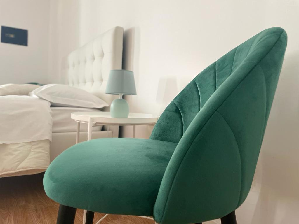 Doctor House Standard, Suites & Luxury Rooms Энна Экстерьер фото