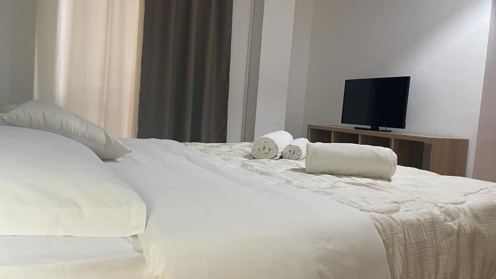 Doctor House Standard, Suites & Luxury Rooms Энна Экстерьер фото