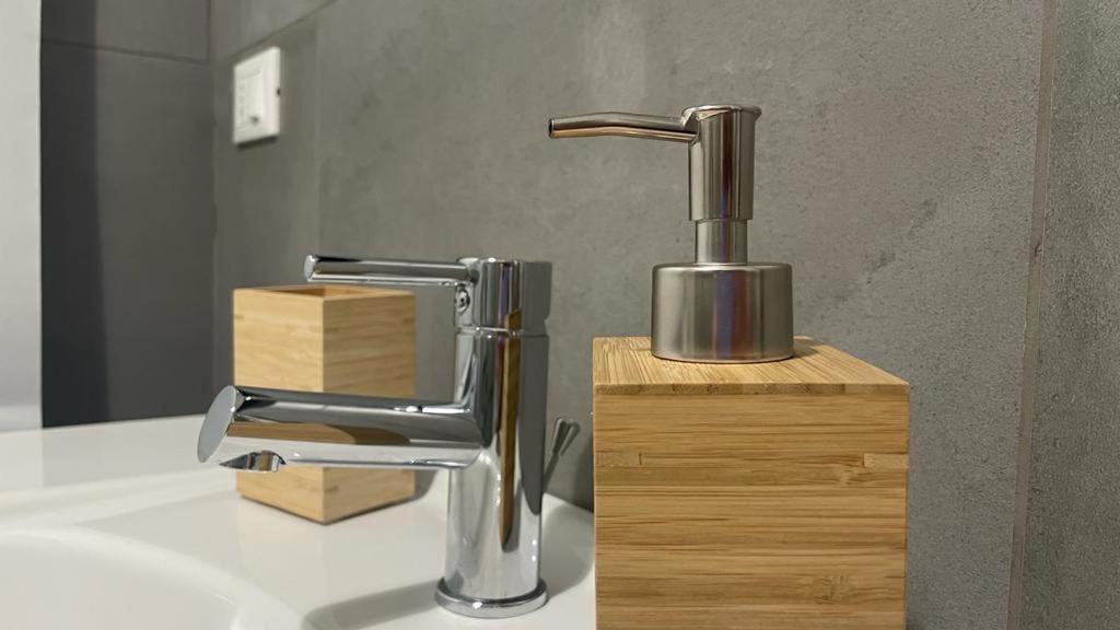 Doctor House Standard, Suites & Luxury Rooms Энна Экстерьер фото