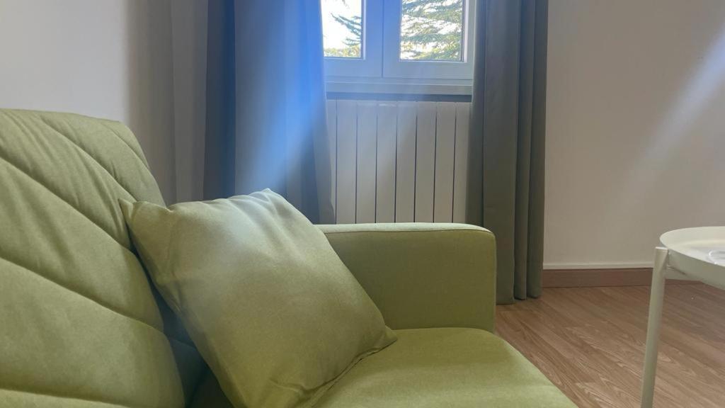 Doctor House Standard, Suites & Luxury Rooms Энна Экстерьер фото