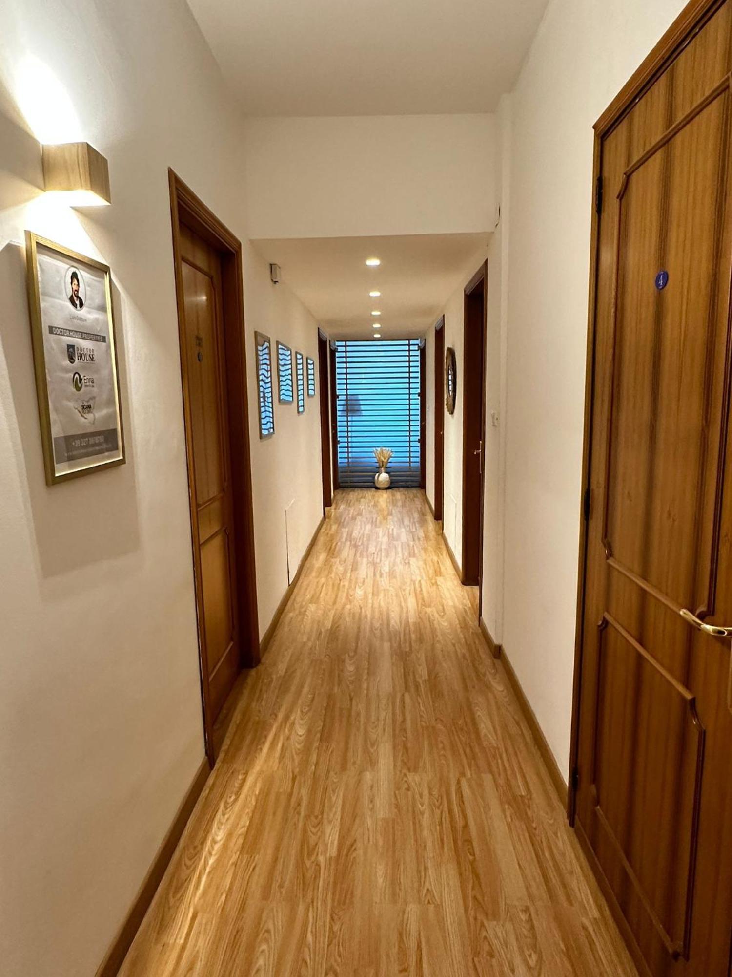 Doctor House Standard, Suites & Luxury Rooms Энна Экстерьер фото